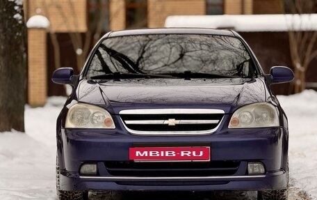 Chevrolet Lacetti, 2008 год, 499 999 рублей, 20 фотография