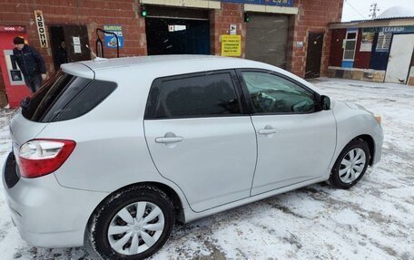 Toyota Matrix, 2008 год, 870 000 рублей, 2 фотография