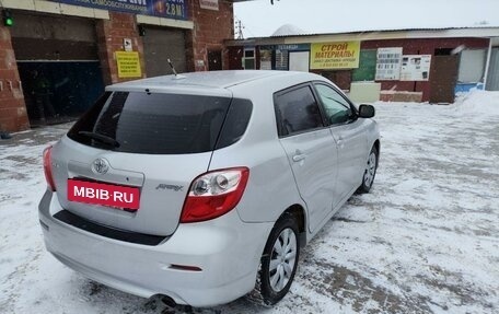 Toyota Matrix, 2008 год, 870 000 рублей, 3 фотография