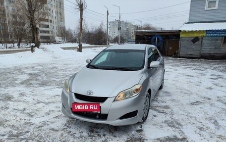 Toyota Matrix, 2008 год, 870 000 рублей, 7 фотография