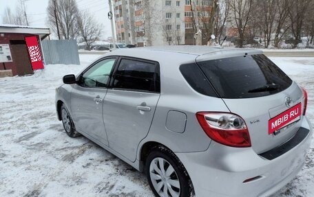 Toyota Matrix, 2008 год, 870 000 рублей, 5 фотография