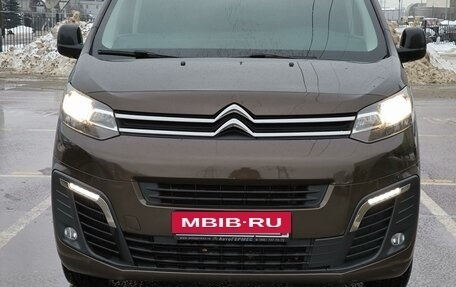 Citroen SpaceTourer I, 2022 год, 5 290 000 рублей, 8 фотография