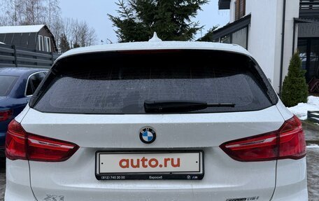 BMW X1, 2018 год, 2 400 000 рублей, 3 фотография