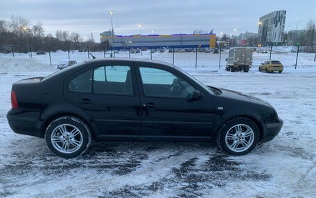 Volkswagen Bora, 2000 год, 375 000 рублей, 2 фотография