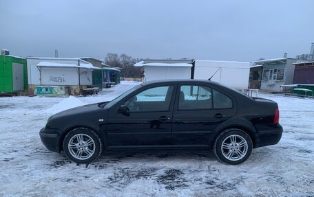 Volkswagen Bora, 2000 год, 375 000 рублей, 3 фотография