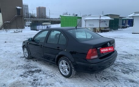 Volkswagen Bora, 2000 год, 375 000 рублей, 7 фотография