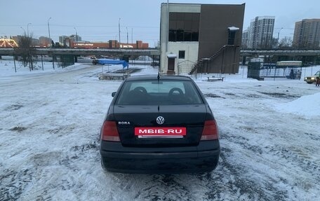 Volkswagen Bora, 2000 год, 375 000 рублей, 6 фотография