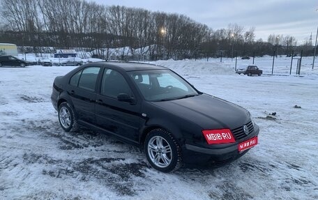 Volkswagen Bora, 2000 год, 375 000 рублей, 1 фотография