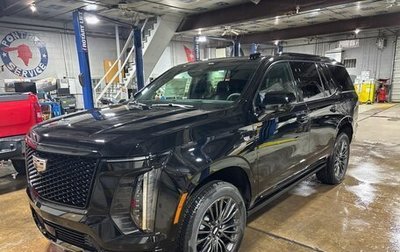 Cadillac Escalade V, 2024 год, 22 900 000 рублей, 1 фотография