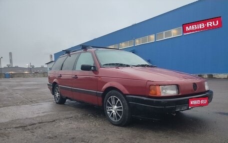 Volkswagen Passat B3, 1992 год, 140 000 рублей, 1 фотография