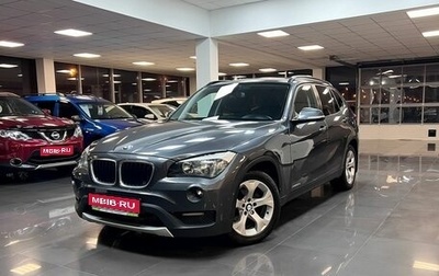 BMW X1, 2013 год, 1 645 000 рублей, 1 фотография