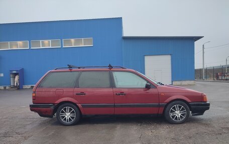 Volkswagen Passat B3, 1992 год, 140 000 рублей, 6 фотография