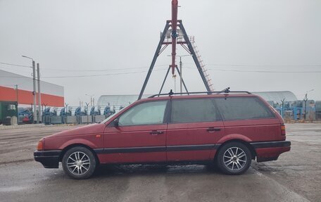 Volkswagen Passat B3, 1992 год, 140 000 рублей, 8 фотография