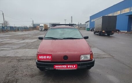 Volkswagen Passat B3, 1992 год, 140 000 рублей, 7 фотография