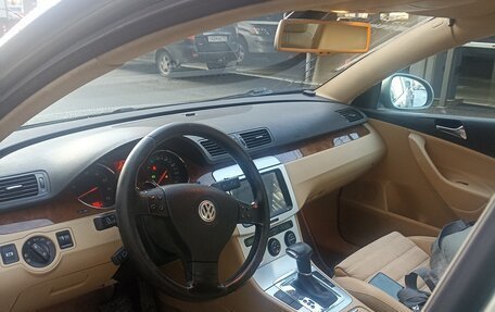 Volkswagen Passat B6, 2008 год, 865 000 рублей, 5 фотография