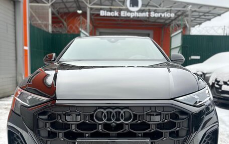 Audi Q8 I, 2024 год, 15 490 000 рублей, 2 фотография