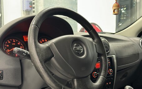 Nissan Almera, 2017 год, 850 000 рублей, 8 фотография