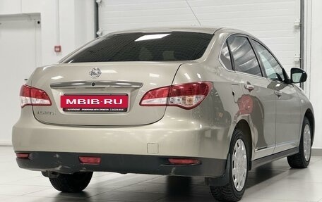 Nissan Almera, 2017 год, 850 000 рублей, 4 фотография