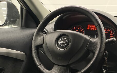 Nissan Almera, 2017 год, 850 000 рублей, 19 фотография