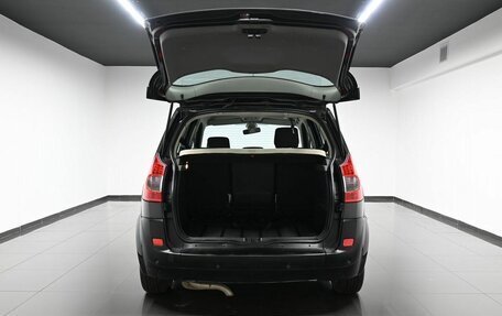 Renault Scenic III, 2008 год, 635 000 рублей, 7 фотография