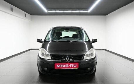 Renault Scenic III, 2008 год, 635 000 рублей, 3 фотография