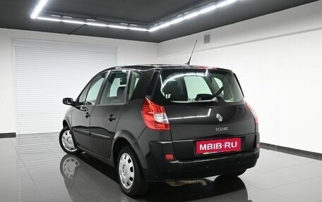 Renault Scenic III, 2008 год, 635 000 рублей, 6 фотография