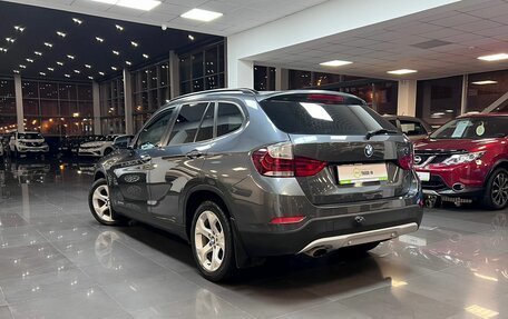 BMW X1, 2013 год, 1 645 000 рублей, 6 фотография