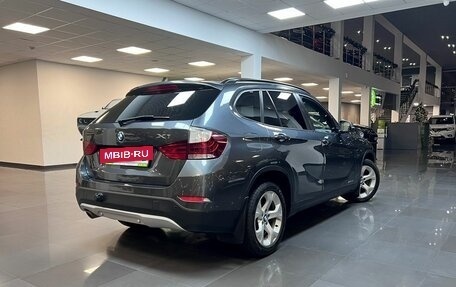 BMW X1, 2013 год, 1 645 000 рублей, 2 фотография