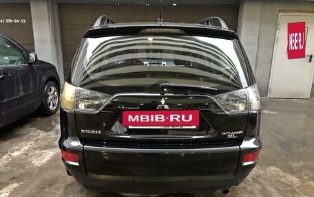 Mitsubishi Outlander III рестайлинг 3, 2011 год, 1 350 000 рублей, 6 фотография