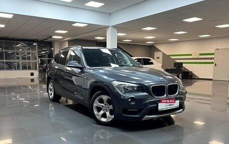 BMW X1, 2013 год, 1 645 000 рублей, 5 фотография