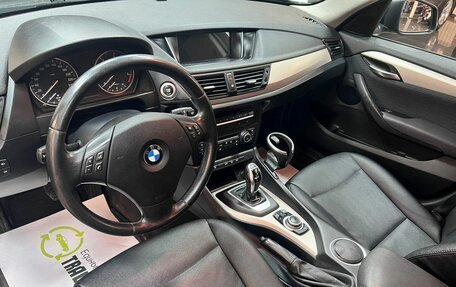 BMW X1, 2013 год, 1 645 000 рублей, 9 фотография