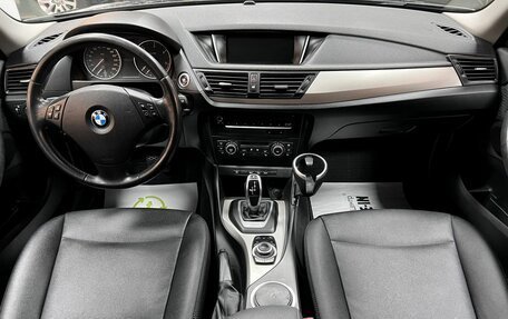 BMW X1, 2013 год, 1 645 000 рублей, 11 фотография