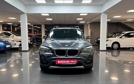 BMW X1, 2013 год, 1 645 000 рублей, 3 фотография