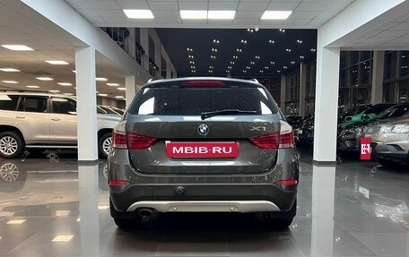 BMW X1, 2013 год, 1 645 000 рублей, 4 фотография