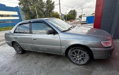 Toyota Corona IX (T190), 1997 год, 370 000 рублей, 3 фотография