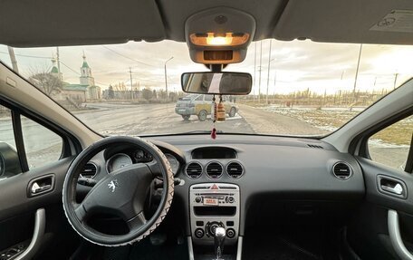 Peugeot 308 II, 2008 год, 450 000 рублей, 6 фотография