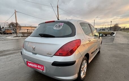 Peugeot 308 II, 2008 год, 450 000 рублей, 2 фотография