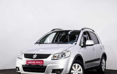 Suzuki SX4 II рестайлинг, 2010 год, 727 000 рублей, 1 фотография