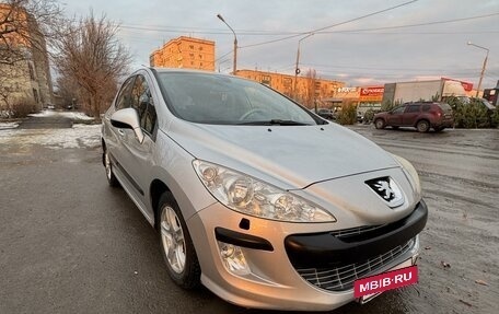 Peugeot 308 II, 2008 год, 450 000 рублей, 4 фотография