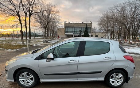 Peugeot 308 II, 2008 год, 450 000 рублей, 15 фотография