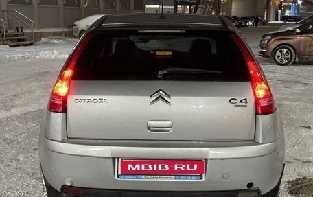 Citroen C4 II рестайлинг, 2010 год, 298 000 рублей, 6 фотография