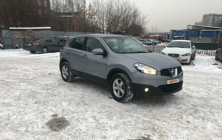 Nissan Qashqai, 2010 год, 1 190 000 рублей, 3 фотография