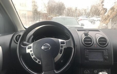 Nissan Qashqai, 2010 год, 1 190 000 рублей, 9 фотография