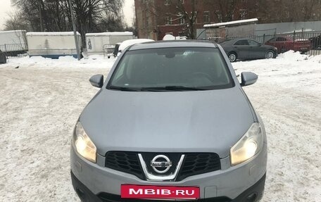 Nissan Qashqai, 2010 год, 1 190 000 рублей, 2 фотография