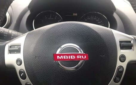 Nissan Qashqai, 2010 год, 1 190 000 рублей, 7 фотография