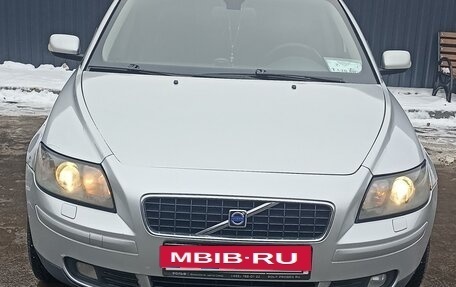 Volvo V50 I, 2005 год, 590 000 рублей, 2 фотография