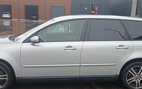 Volvo V50 I, 2005 год, 590 000 рублей, 5 фотография