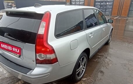 Volvo V50 I, 2005 год, 590 000 рублей, 8 фотография