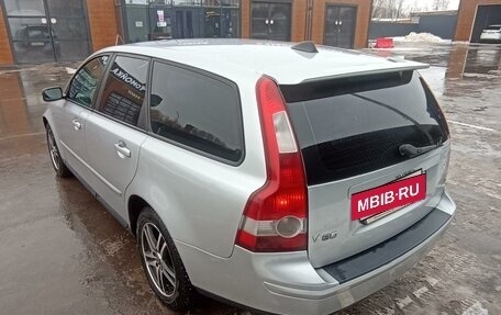 Volvo V50 I, 2005 год, 590 000 рублей, 7 фотография