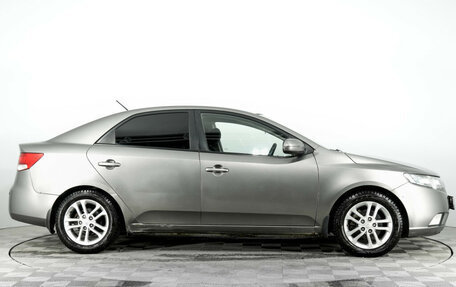 KIA Cerato III, 2010 год, 649 000 рублей, 4 фотография